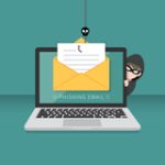 Phishing emails from hackers are posting fake "Quote requests" in business email inboxes